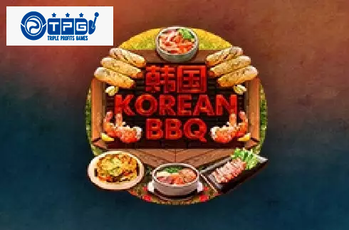 Korean BBQ